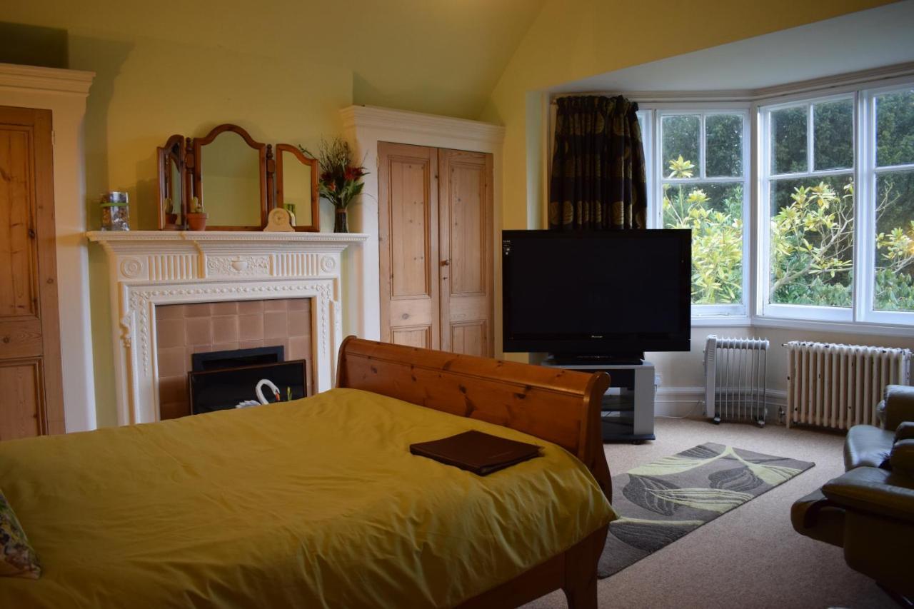 Heatherbank B&B Sandhurst  Exterior foto