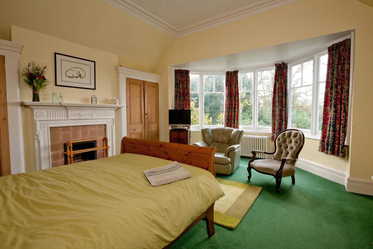 Heatherbank B&B Sandhurst  Exterior foto